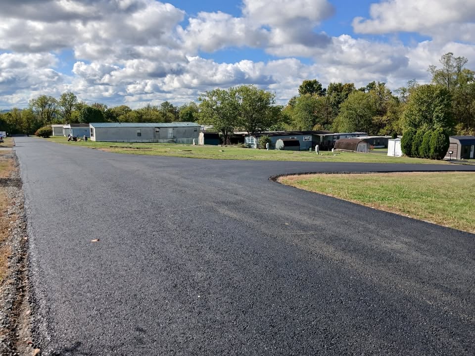 Kimberlin Mobile Home