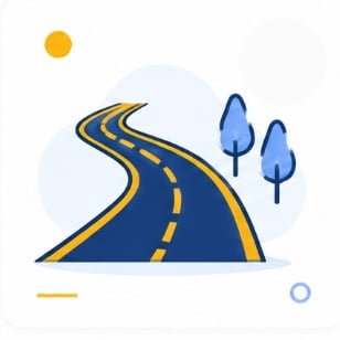 Major Highways