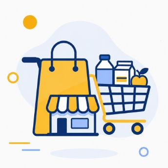 SHOPPING & DAILY CONVENIENCE