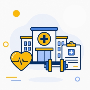 HEALTHCARE & WELLNESS