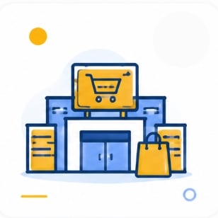 Shopping Centers