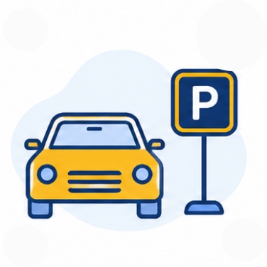Private Parking