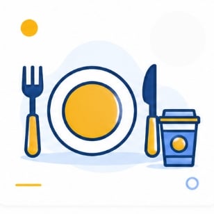 Restaurants & Cafés