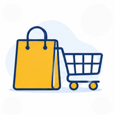 Nearby Shopping
