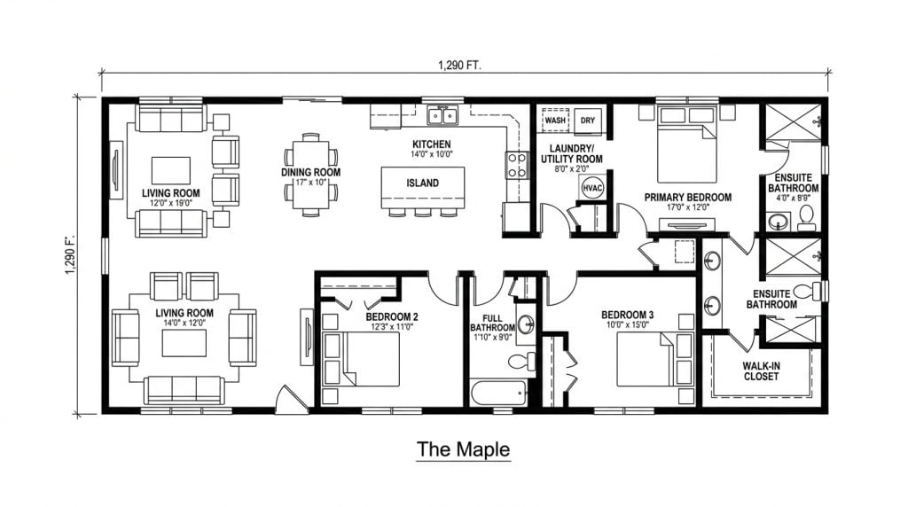 Maple_manufactured_home_floor_plan