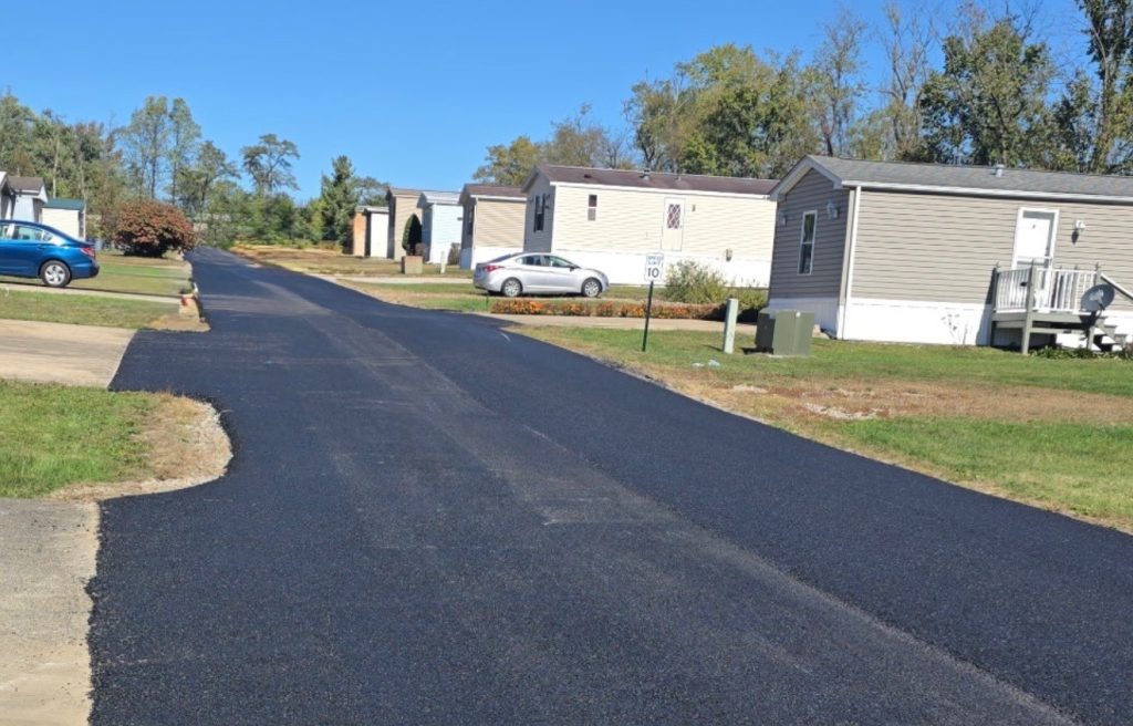 Easy Access to Route 30