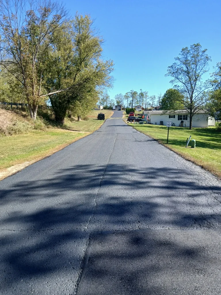 Kimberlin Mobile Home Community