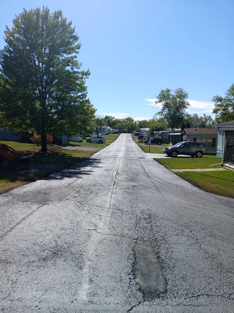 Kimberlin Mobile Home Community