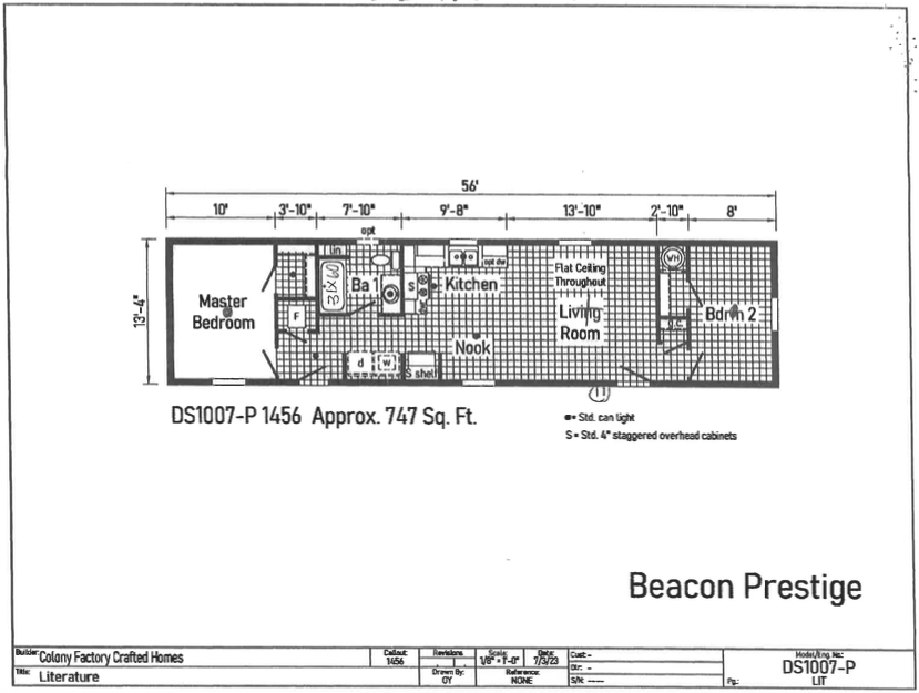 Beacon
