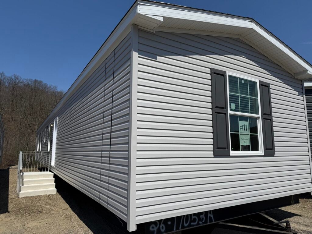 Timberwood XL